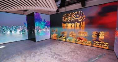 الأزهر يشيد بالمعرض الحضارى الدولى "الأنبياء كأنك تراهم" المقام باكسبو دبى 2020
