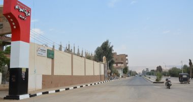 تعرف على مشروعات البنية التحتية الجديدة بطهطا بسوهاج ضمن "حياة كريمة".. صور