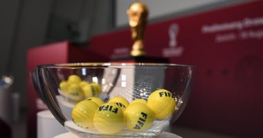تقارير مغربية: قرعة الدور الفاصل فى تصفيات أفريقيا لـ كأس العالم 18 ديسمبر