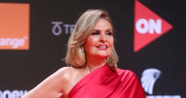مهرجان البحر الأحمر يستضيف دورة تخصصية لأيقونة السينما المصرية يسرا  