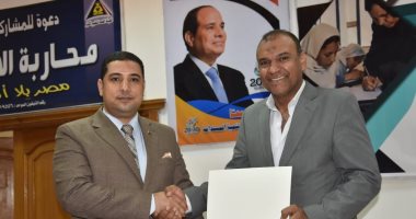 الأقصر تحصد المركز الأول على الجمهورية فى محو الأمية بمستهدف 446%