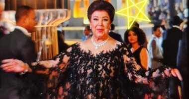 ابنة رجاء الجداوى تستعيد ذكريات والدتها مع مهرجان الجونة السينمائى بصورة