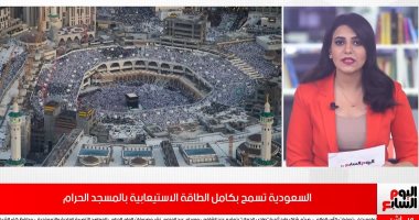 السعودية تسمح بفتح المسجد الحرام بكامل العدد وإقامة المناسبات بالقاعات