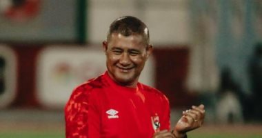 جونسون: الأهلي أيقونة داخل إفريقيا وأسباب كثيرة وراء رحيلي عنه