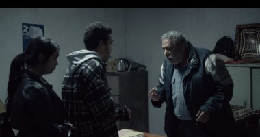 عرض الفيلم المصرى "القاهرة برلين" فى مهرجان الجونة السينمائى اليوم