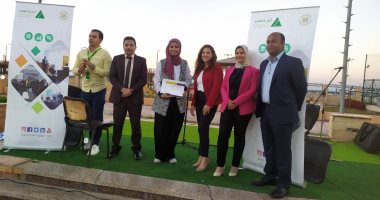 جامعة الأقصر تشارك في المرحلة الثانية من البرنامج التدريبي "ابتكر وحقق حلمك".. صور