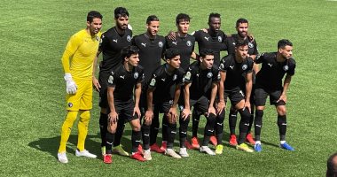 إسلام عيسى يخرج من العناية المركزة في إثيوبيا ..واللاعب يرفض الطعام