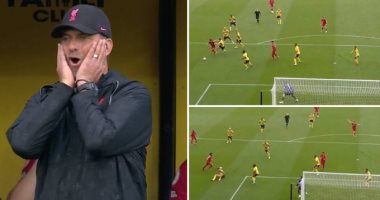 كلوب: رونالدو وميسي سيطروا لسنوات لكن لا يوجد أفضل من محمد صلاح حاليًا
