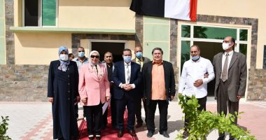 جامعة القناة: افتتاح برنامج الدراسات الفرنكفونية الأول من نوعه على مستوى الجامعات