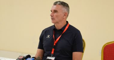الزمالك يستقر على تدعيم جهاز كارتيرون بمدرب عام ومساعد بعد الخسارة من الأهلى