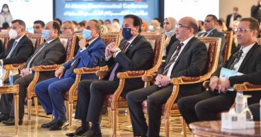 رئيس مدينة الدواء: نهدف لتحويل مصر لمركز إقليمى لتصنيع الأدوية للشرق الأوسط وأفريقيا
