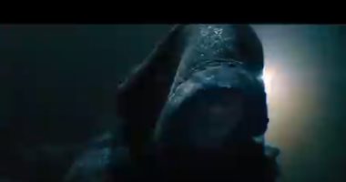 الملامح الأولى لفيلم Black Adam لـ دواين جونسون.. فيديو وصور