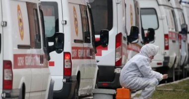 مصرع 18 شخصا بسبب التسمم بالكحول المغشوش فى يكاترينبورج الروسية
