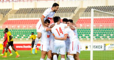 الزمالك ينجو من تعثر الكبار فى ضربة بداية دوري أبطال أفريقيا.. الأهلي يتعادل فى النيجر.. الوداد يبدأ المشوار بالخسارة فى غانا.. وتعادل مازيمبي والترجي وصن داونز والنجم والهلال.. والرجاء يضع قدمًا بالمجموعات