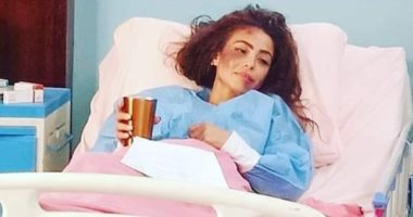 دوللى شاهين تتعرض للضرب وتدخل المستشفى فى مسلسل "المماليك"