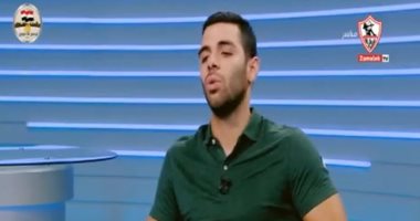 أكرم يسرى ل فرح على: منتخب مصر لكرة اليد من أقوى منتخبات العالم.. والزمالك قدم أداء رائعا بكأس العالم 