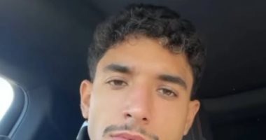 عمر مرموش يكشف عن استعداده لمباراة شتوتجارت ضد مونشنجلادباخ بصورة