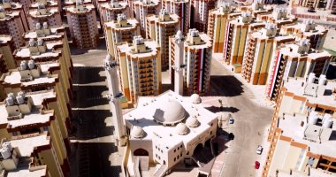 كيف نجحت مصر فى القضاء على المناطق غير الآمنة خلال 7 سنوات.. نقل السكان من الموت المحقق للعيش فى جنة على الأرض.. 61 مليار جنيه تكلفة تطوير 351 منطقة مهددة.. و240 ألف أسرة استفادت من مشروع الدولة.. صور