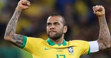أول تعليق من ألفيس بعد ضمه لقائمة البرازيل فى كأس العالم 2022.. فيديو