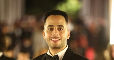 عصام السقا يحضر افتتاح وفعاليات مهرجان الجونة ويستعد لتصوير "حكايتى مع الزمان"