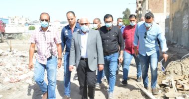 إنشاء أحدث مول للبالة وأنشطة تجارية متعددة على مساحة 16 ألف متر ببورسعيد