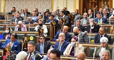 إحالة 7 قوانين بالترخيص للبحث عن الذهب إلى صناعة "النواب"