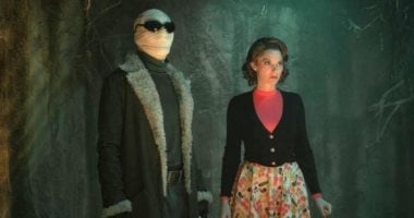 تجديد Doom Patrol لـ موسم رابع قبل انتهاء الثالث نوفمبر المقبل
