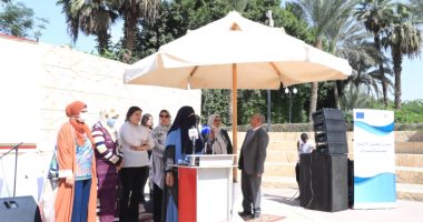 الهيئة الإنجيلية: مستمرون فى تحقيق رسالتنا للقضاء على الفقر