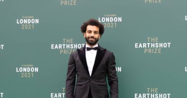 محمد صلاح يهنئ الأمة الإسلامية والعربية بالمولد النبوي الشريف.. اعرف قال إيه