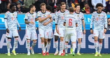 أبرز أرقام دوري أبطال أوروبا قبل انطلاق الجولة الرابعة من دور المجموعات