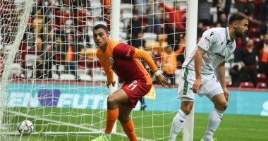100 مليون جنيه تمنع ضم الأهلى لمصطفى محمد بعد رحيله عن الزمالك