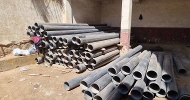 حياة كريمة تغير حياة أهالى طما بسوهاج.. سباق مع الزمن لإنهاء مشروعات تطوير الريف.. إنشاء مدرسة بـ10 ملايين جنيه وشبكات كهرباء بـ543 مليون جنيه ووحدات طب بيطرى بـ16 مليون جنيه واتصالات القرى بـ346 مليون جنيه