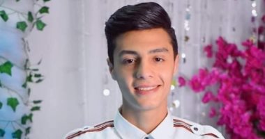 المولد النبوى الشريف.. محمد إيهاب موهبة صاعدة يبتهل بحب النبى.. لايف