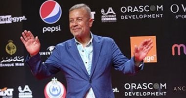 شريف منير ينسحب من العرض الخاص لفيلم "ريش" بمهرجان الجونة.. ويؤكد: مسىء لمصر 