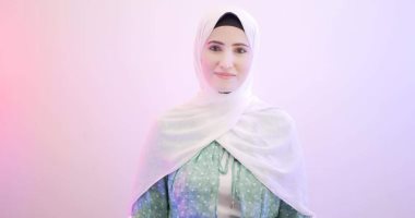 المولد النبوى .. استمع لإنشاد فى حب النبى بصوت جوهرة الإنشاد إيمان أبو العلا