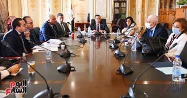 "اتصالات النواب" توافق نهائيا على قانون تنظيم التكنولوجيا المالية غير المصرفية.. صور