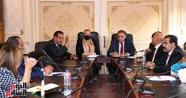 وزيرة البيئة: علاقتنا مع أفريقيا شهدت تحولا جذريا في عهد الرئيس السيسى.. صور