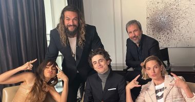 3 معلومات عن فيلم Dune قبل وصوله دور العرض الأمريكية.. اعرفها