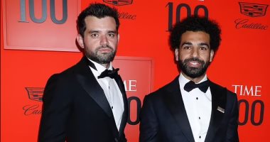 وكيل صلاح يصل ليفربول للتفاوض على التجديد مقابل 500 ألف إسترليني أسبوعيا