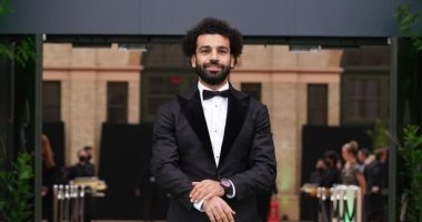 محمد صلاح اليوم.. أرقام تدعم الفرعون فى رحلة الوصول إلى الكرة الذهبية