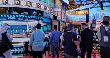 انطلاق فعاليات أسبوع جيتكس للتقنية بمشاركة واسعة من قطاع الاتصالات بمصر 