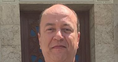 عمرو سليم نائبا لرئيس الاتحاد الأفريقى للتايكوندو 