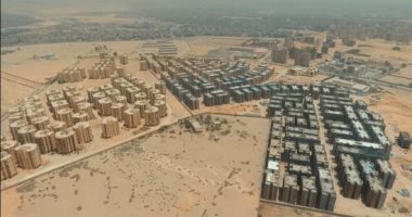 متحدث صندوق تطوير العشوائيات: طورنا 357 منطقة بتكلفة 40 مليار جنيه