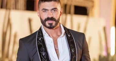 مصممة بدلة خالد سليم فى افتتاح الجونة تكشف تكلفة تزيينها بالماس بالدولار
