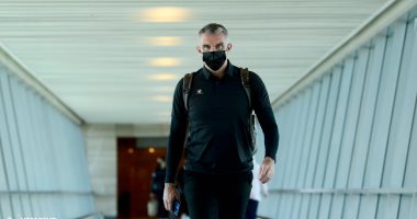 كارتيرون: الزمالك ليس مرشحًا للقب الدورى.. والأهلى الأقرب لحسم القمة