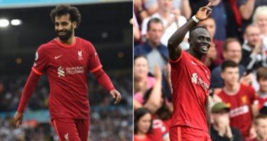 ماني عن هدف صلاح فى واتفورد: لم يكن مفاجئًا لنا هو واحد من أفضل لاعبي العالم