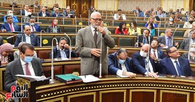 مجلس النواب يوافق نهائيا على قانون الإذن لـ"المالية" بضمان مصر للطيران