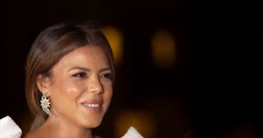 ناهد السباعى تكشف أصعب مرة تعرضت فيها للتنمر