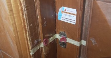 حملات مكبرة لتطبيق مواعيد غلق المحلات وإزالة الإشغالات بالإسكندرية.. صور