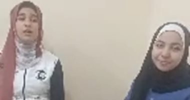 "أمل يسرى وندى الطنطاوى" تنشدان بصوت ماسى فى حب رسول الله
